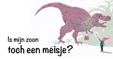 Een onverwacht meisje