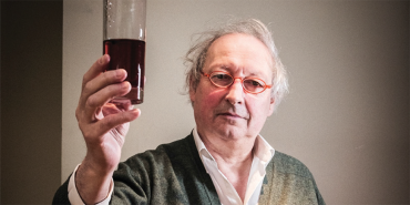 Optimist tot in de kist