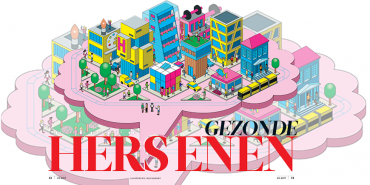 Doe mee met de revolutie voor gezonde hersenen