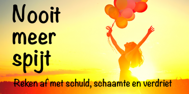 Spijt van wat u deed, of niet deed?