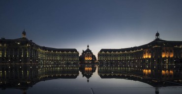 Bordeaux ontwaakt