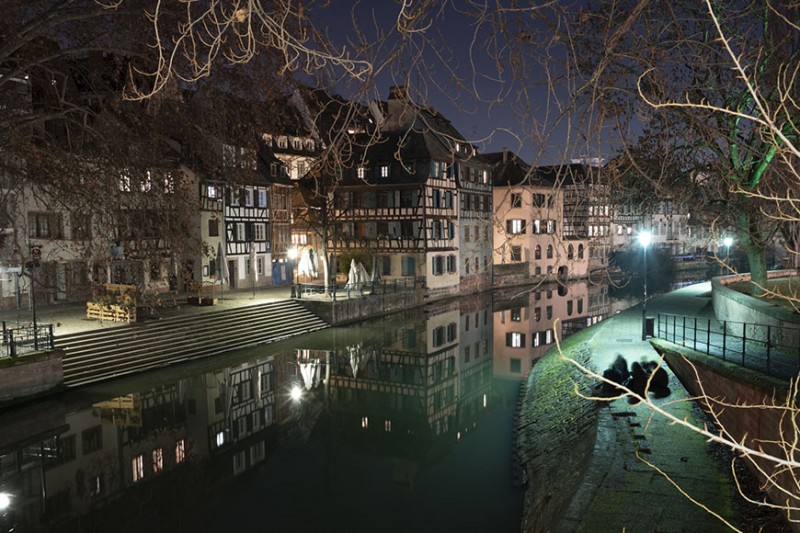 Straatsburg – Foto’s en reisinfo
