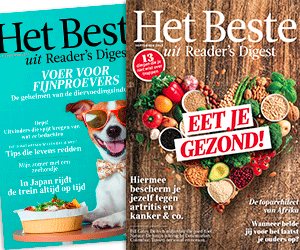 Het Beste 1-jarig abonnement
