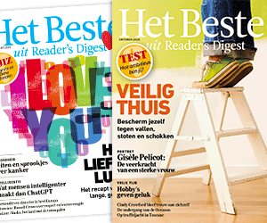 Het Beste 1-jarig abonnement